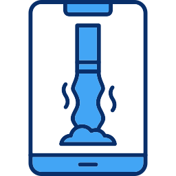 Smartphone icon