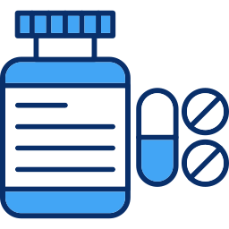 Pills icon