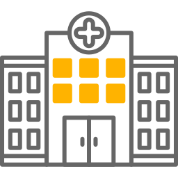 krankenhaus icon