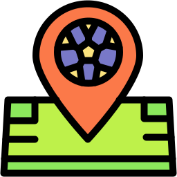 Map Point icon