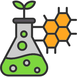 Биотехнологии иконка