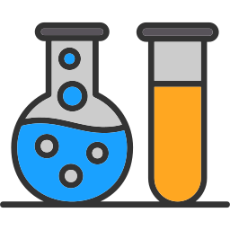 Chemical icon