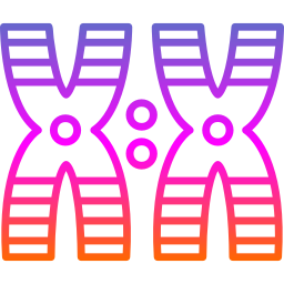 Chromosome icon