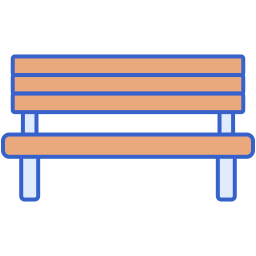 Bench icon