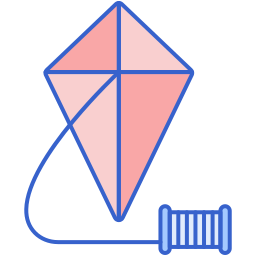 Kite icon