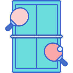 Ping Pong icon