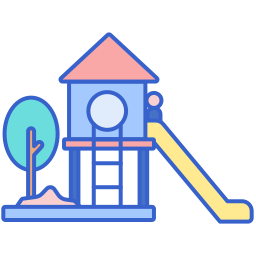 Playground icon