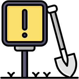 Alert icon