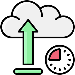 Cloud icon