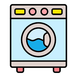 wasmachine icoon