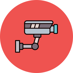 Cctv icon