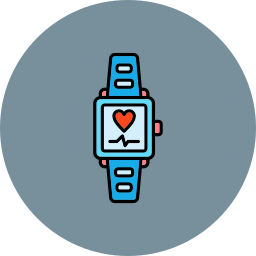 Smartwatch icon