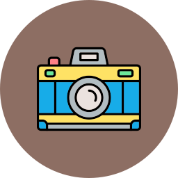 Camera icon