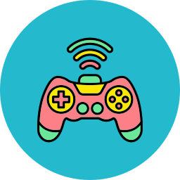 Gamepad icon