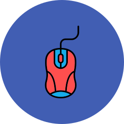 Mouse icon