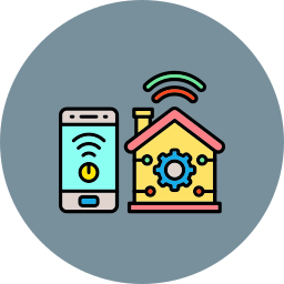 Home Automation icon