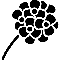 Flower icon