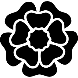 Flower icon