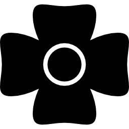 Flower icon