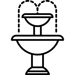 fountain icon