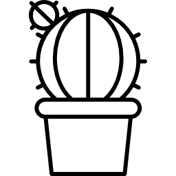 cactus icon