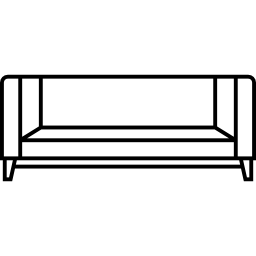 sofa ikona