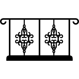 balcony icon