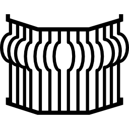 balcony icon