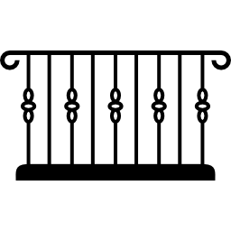 balcony icon