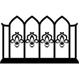 balcony icon