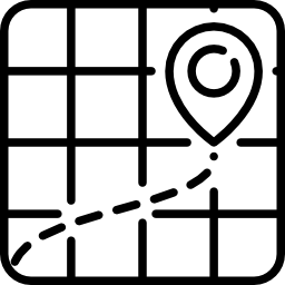 Navigation icon