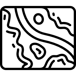 map icon