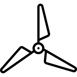 propeller icoon