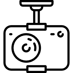 camera icoon