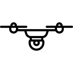 drone icoon