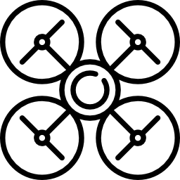 drone icon