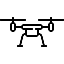 drone icoon