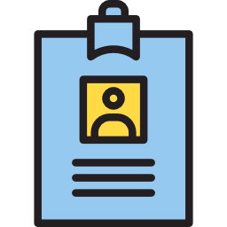 Card icon