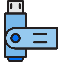 flash drive icon