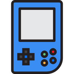 gamepad icon