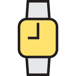 smartwatch icon