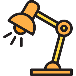 Lamp icon