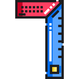 Ruler icon