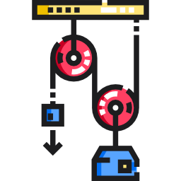 Pulley icon