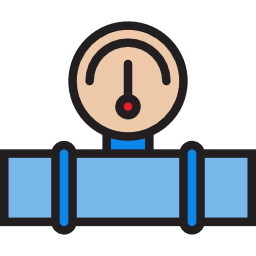 manometer icon