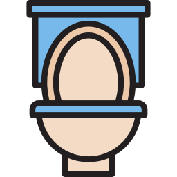 Toilet icon