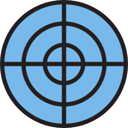 Target icon