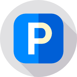 parking Icône