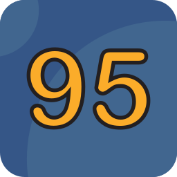 95 icon