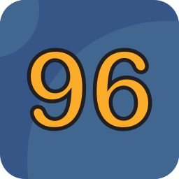 96 icon